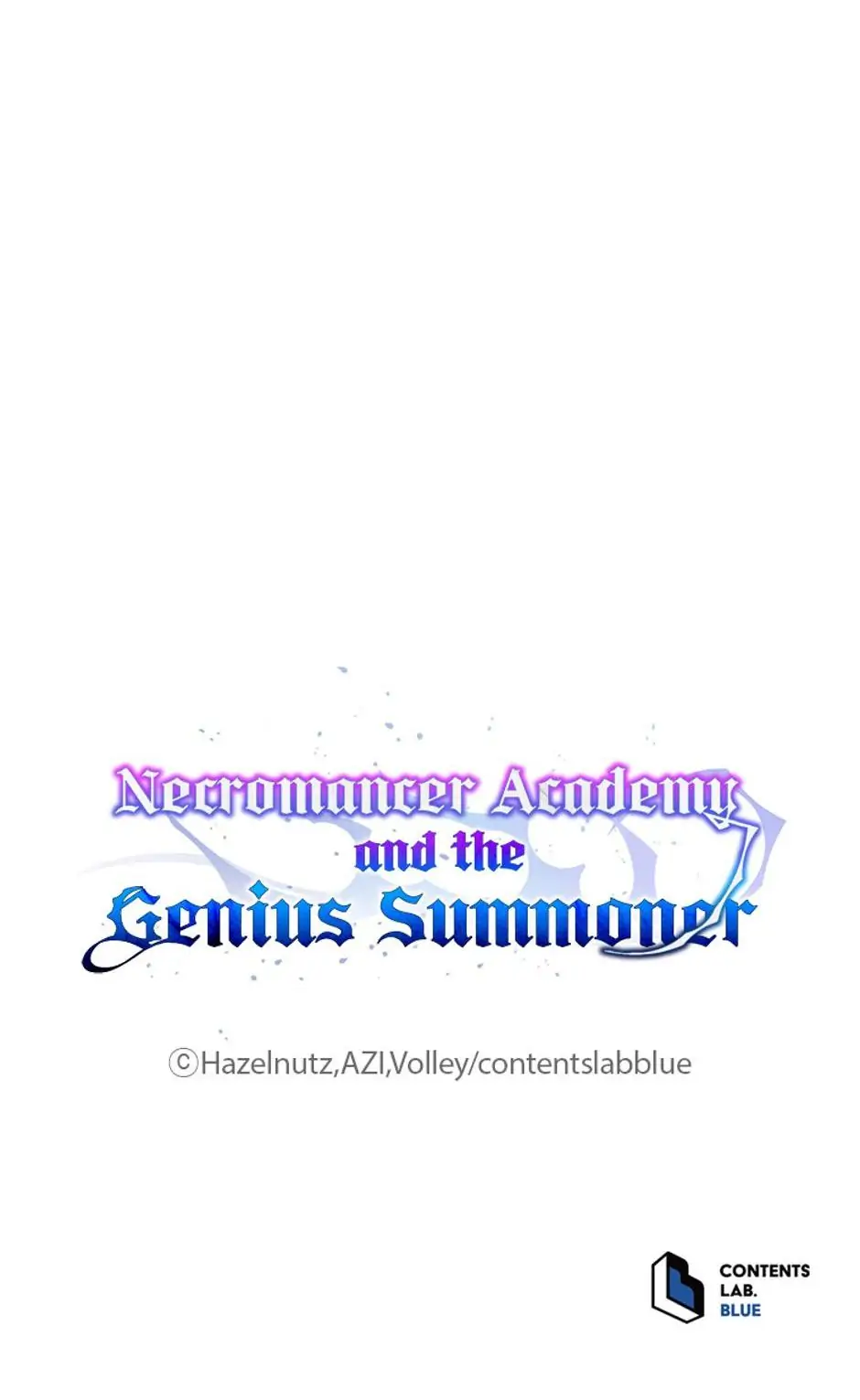 Necromancer Academy and the Genius Summoner Chapter 19 79